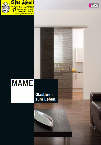 MAME Design-Glastüren